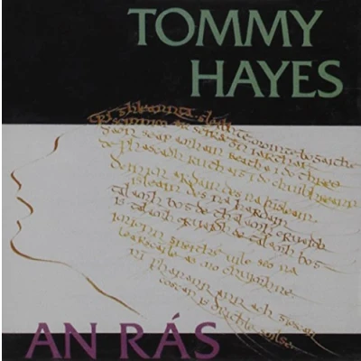 Afbeelding van Hayes Tommy An Ras
