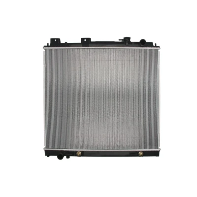 Afbeelding van Radiateur NRF 59231