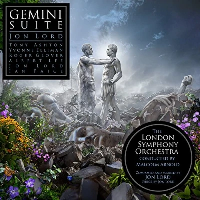 Afbeelding van Gemini Suite Reissue Lord Jon