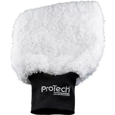 Afbeelding van ProTech Microvezel Washandschoen