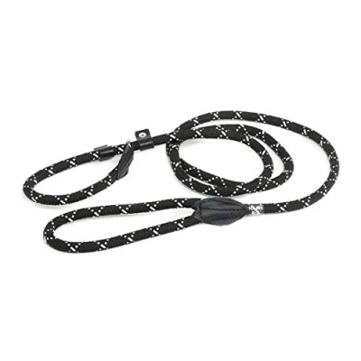 Afbeelding van JULIUS K9 IDC® Rondlijn 12mm 2 meter.