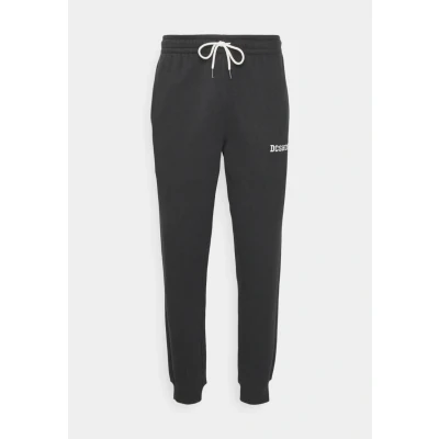Afbeelding van DC Shoes Baseline OTLR Trainingsbroek, Heren, Maat: Large, Black
