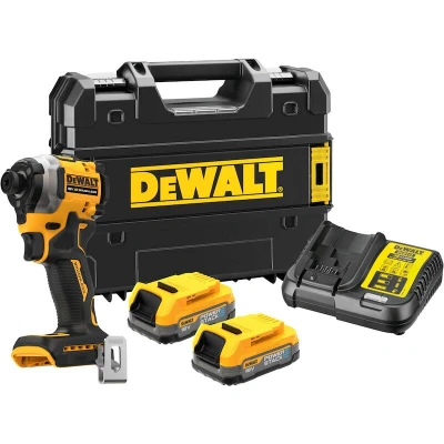 Afbeelding van DEWALT DCF850E2T QW Accu slagmoersleutel