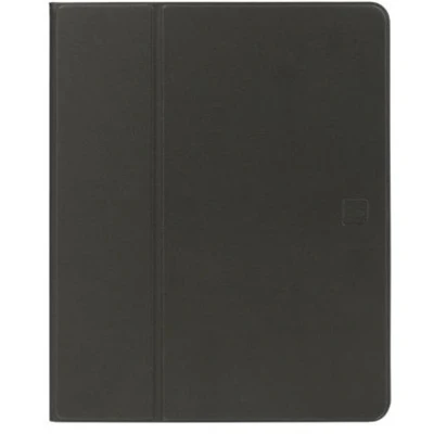 Afbeelding van Tucano Tablet Hoes Geschikt voor iPad Pro 13 (2024) M4 Up Plus Folio Case Zwart /Black