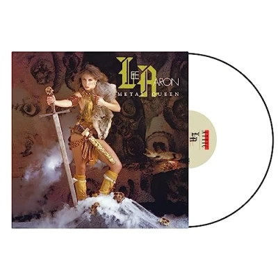 Afbeelding van Lee Aaron Metal Queen (LP)