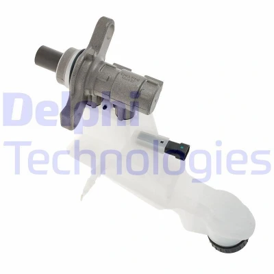 Afbeelding van Hoofdremcilinder DELPHI LM80683