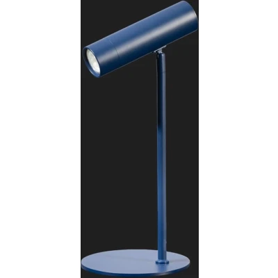 Afbeelding van ETH Nikki Tafellamp 1x GU10 Blue