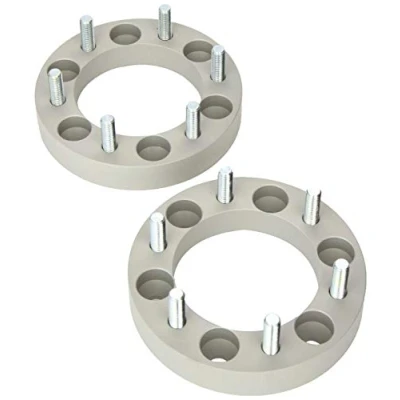 Afbeelding van EIBACH Pro Spacer S90 8 30 002 Spoorverbreding 6 139,7 TOYOTA: Land Cruiser Prado 70 Off Road, Hilux VIII Pickup, OPEL: Frontera A Road