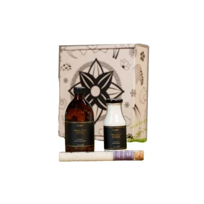 Afbeelding van Kayori Giftbox Home Spa Yukou