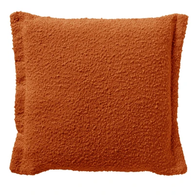 Afbeelding van Dutch Decor OTIS Kussenhoes 45x45 cm Potters Clay oranje