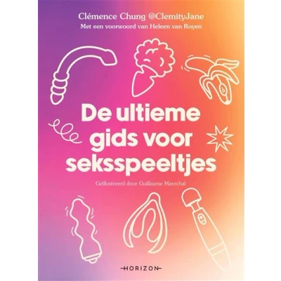 Image de De ultieme gids voor seksspeeltjes