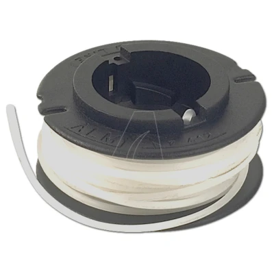 Afbeelding van Grastrimmerspoel AT 8.2 1.3mm x 5m