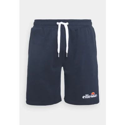 Afbeelding van Ellesse Silvan Trainingsbroek, Heren, Maat: Large, Navy
