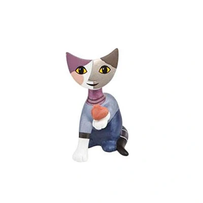 Afbeelding van Goebel Rosina Wachtmeister Decoratief beeld / figuur Amanda Porselein 8cm 2019