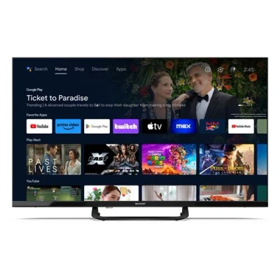 Afbeelding van Sharp 32FH8 32 inch Full HD Android TV 2023