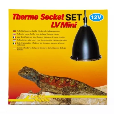 Afbeelding van Lucky Reptile Terrariumverlichting TSL 1