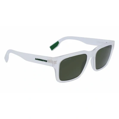 Afbeelding van Zonnebril Heren Lacoste L6004S 970 Ø 55 mm