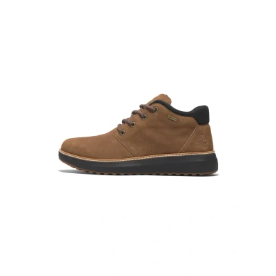Afbeelding van Timberland Chukka Veterboots, Heren, Maat: 45, Rust nubuck Leer
