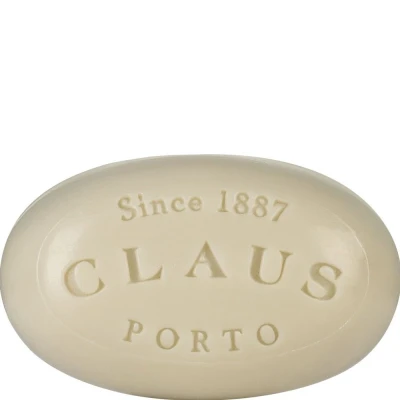 Afbeelding van Claus Porto Soaps Deco Encens Eucalyptus Zeep 50gr 50 gr