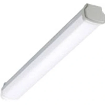 Afbeelding van Philips Lighting Ledinaire WT060C L600 LED lamp voor vochtige ruimte vast ingebouwd 15 W Neutraalwit Grijs, Wit