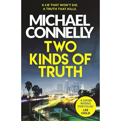 Afbeelding van Two Kinds of Truth