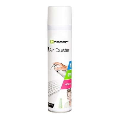 Image de Tracer Compressed Air Duster spray dépoussiérant