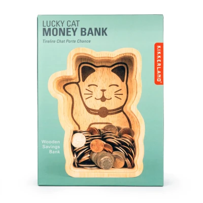 Afbeelding van Lucky Cat Spaarpot