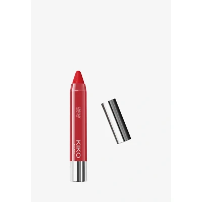 Afbeelding van KIKO Milano Creamy Lipgloss Lipgloss, Dames, Maat: 2.84 g, 105 fire red