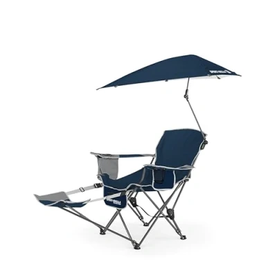 Afbeelding van Sport Brella Verstelbare Standstoel met Parasol