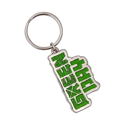 Afbeelding van Sleutelhanger Green Day Logo