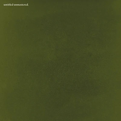 Afbeelding van Kendrick Lamar Untitled Unmastered