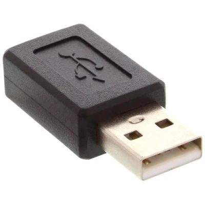 Image de InLine adaptateur USB