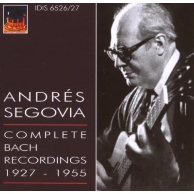 Afbeelding van Jascha Heifetz Plays Brahms