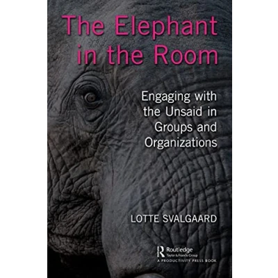 Afbeelding van the Elephant in Room