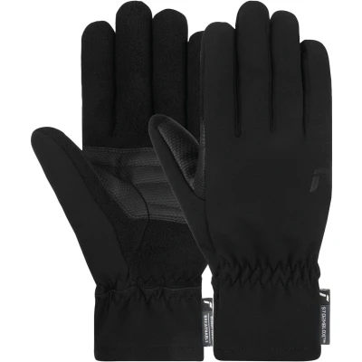 Afbeelding van Reusch Blizz STORMBLOXX™ Sporthandschoenen voor dames en heren, warm, winddicht, waterdicht ademend, uniseks