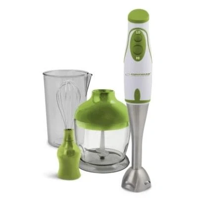 Image de Esperanza ekm003g blender pesto