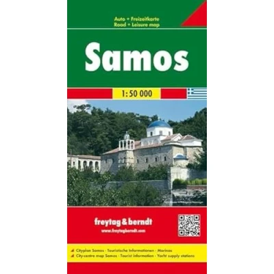 Afbeelding van FB Samos