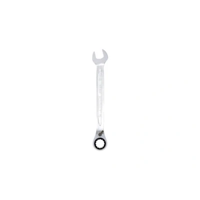 Afbeelding van KS TOOLS 503.4627 Ratelringsteeksleutel 357 27 660