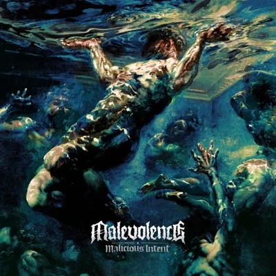 Afbeelding van Malicious Intent