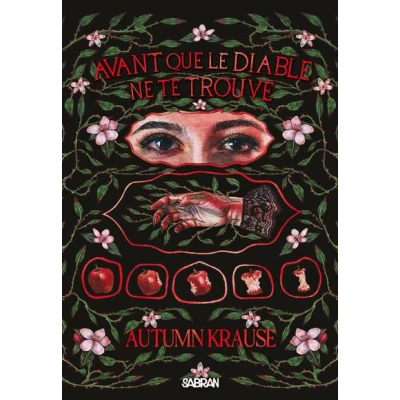 Image de Avant que le diable ne te trouve (broché)