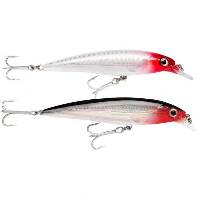 Afbeelding van Rapala X Rap saltwater 12cm 22gr