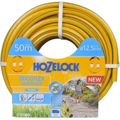 Afbeelding van Tuinslang Hozelock 50 meter (PVC, Weerbestendig)