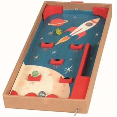 Afbeelding van Egmont toys flipperkast
