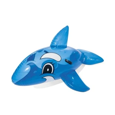 Afbeelding van Opblaasbaar zwembadfiguur Bestway Walvis 157 x 94 cm