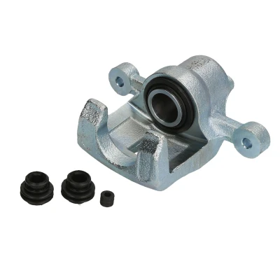 Afbeelding van BUDWEG CALIPER 344492 Remklauw Grijs gietijzer KIA: Sportage III, HYUNDAI: ix35