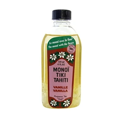 Afbeelding van MONOI TIKI TAHITI Vanille