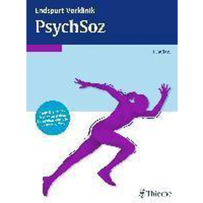 Afbeelding van Endspurt Vorklinik: PsychSoz