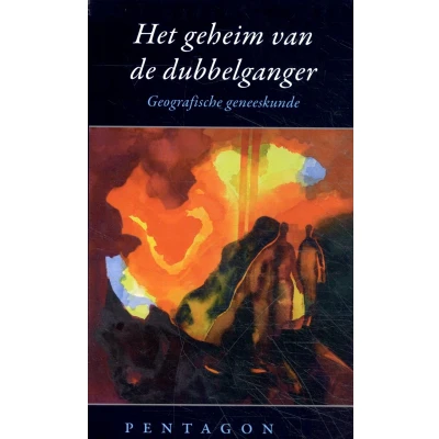 Afbeelding van Het geheim van de dubbelganger