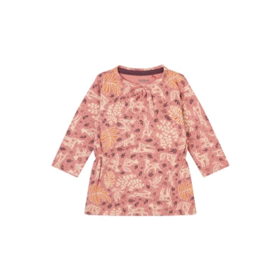 Afbeelding van Jurk Faura Old Rose 50