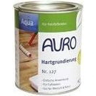 Afbeelding van Auro Harde Grondlaag (Nr. 127) 0,75L